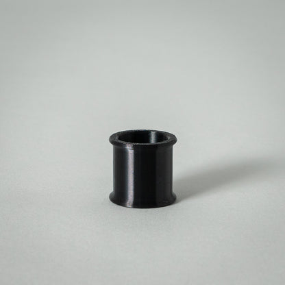 Rolle Klebeband für 25 mm Breite von setbedarf, praktische Verpackungs- oder Bastelband in Nahaufnahme auf P1032744.jpg