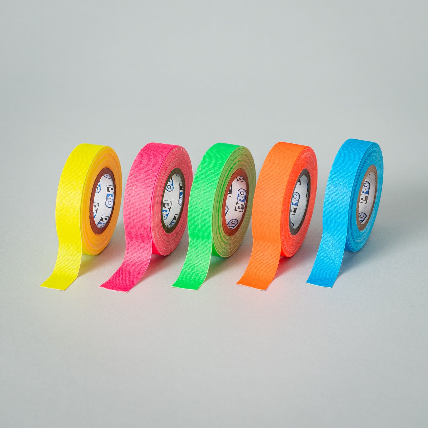 ProGaff Pocket Spike Stack – 5 Farben | Hell oder Neon