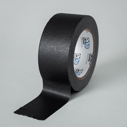 Papertape - 48mm × 55m Pro® Tape 46 - Schwarz