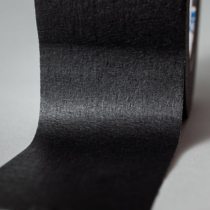 Papertape - 48mm × 55m Pro® Tape 46 - Schwarz