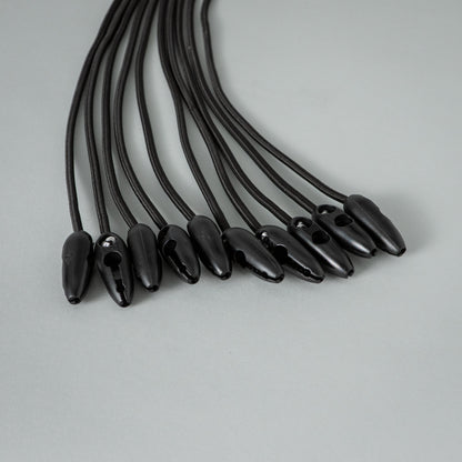 Spannflex Rubber Tensioner 50cm - 10 pieces