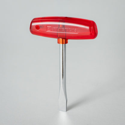 T-Handel Schraubendreher 10mm - Filmsticks
