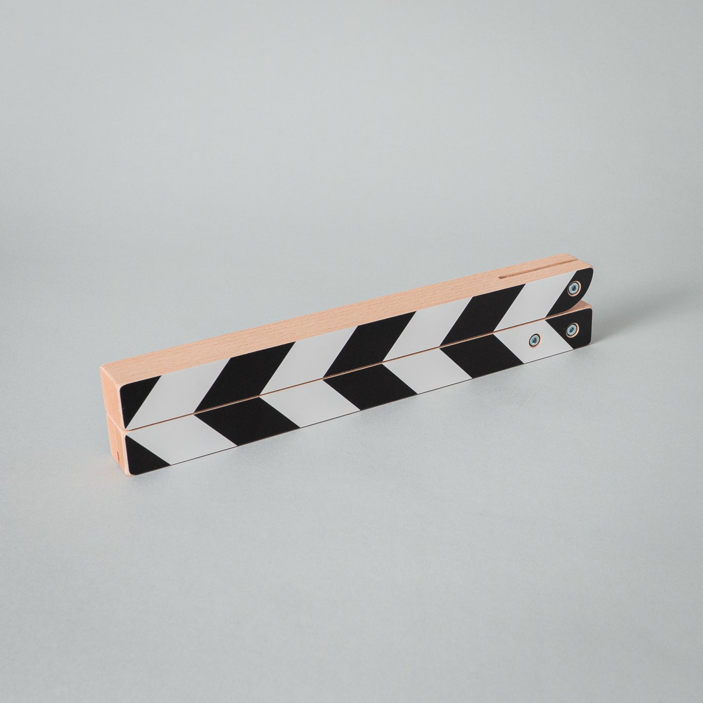 Filmklappen-Sticks (Ersatz) - Myfocus - B&W