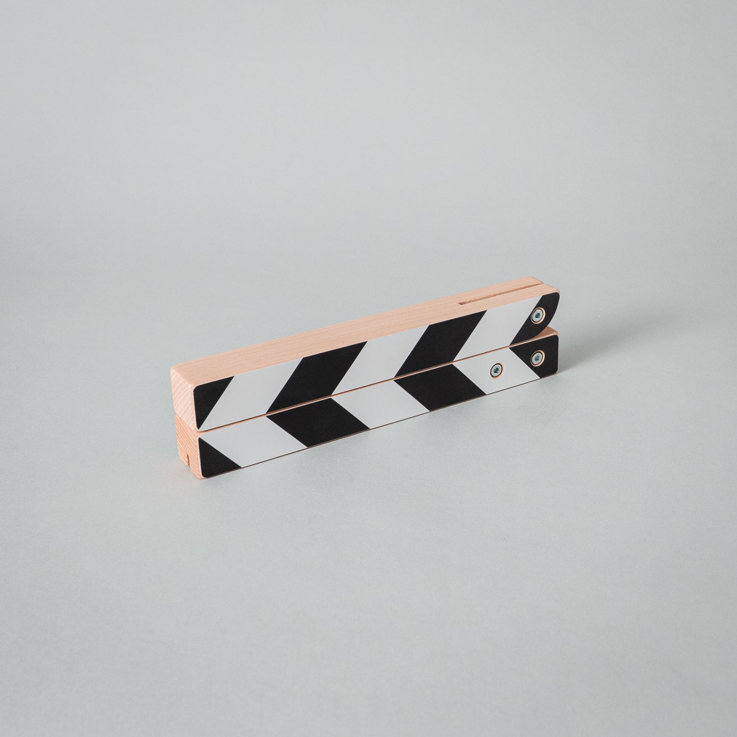 Filmklappen-Sticks (Ersatz) - Myfocus - B&W