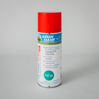 Druckluftspray - ECO BOOSTER PRO 350 ml - GREEN CLEAN