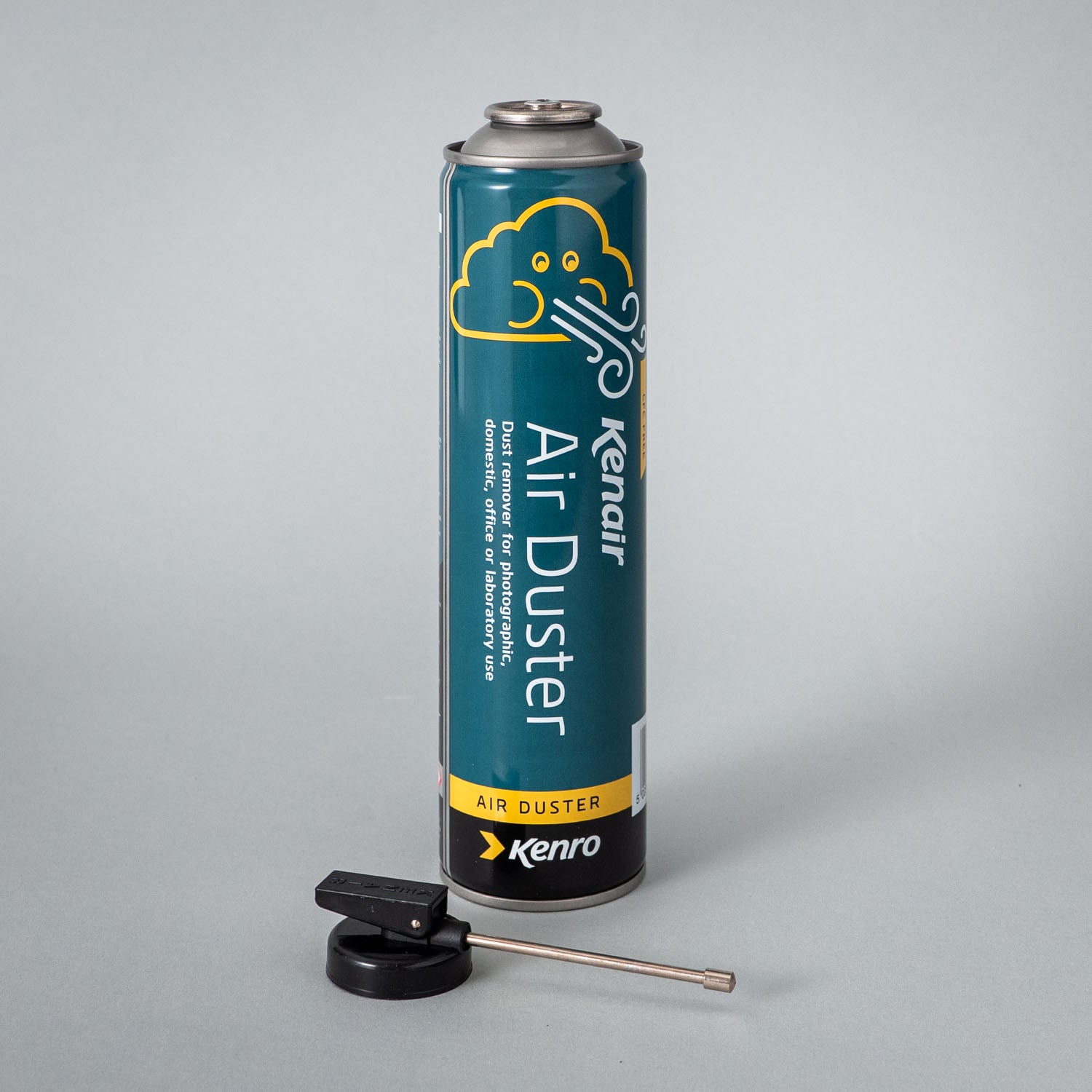 Kenro Kenair Master Kit 360ml (Mit Aufsatz) - setbedarf