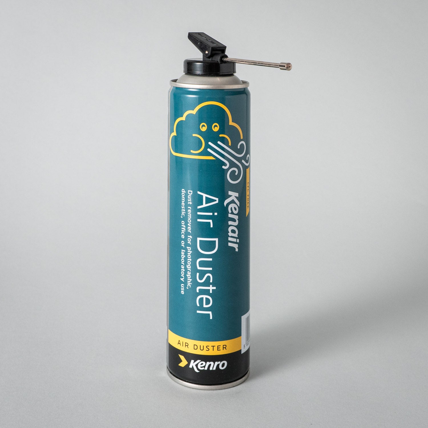 Kenro Kenair 360ml Air Duster - setbedarf