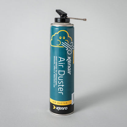 Kenro Kenair 360ml Air Duster - setbedarf