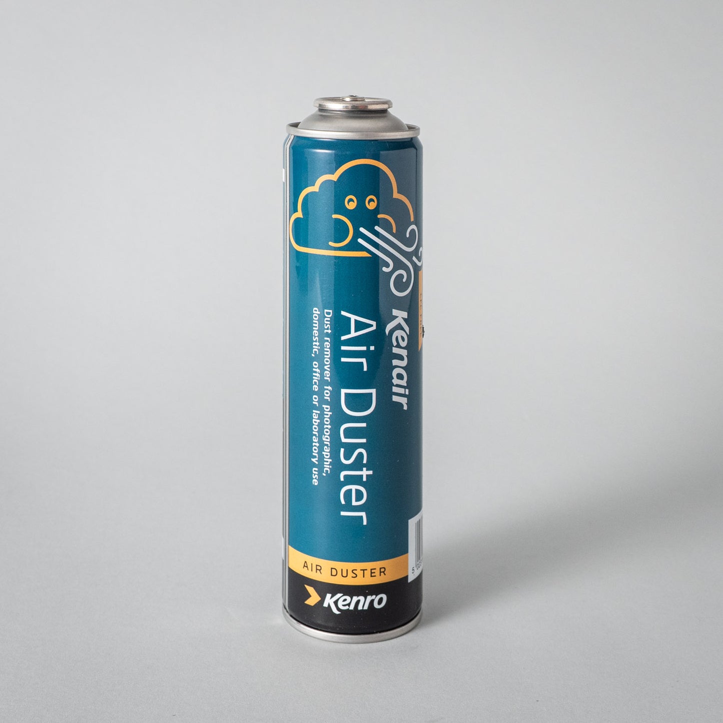 Kenro Kenair 360ml Air Duster - setbedarf