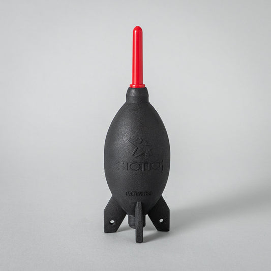 Giottos Blasebalg - Rocket Airblower - Groß - setbedarf