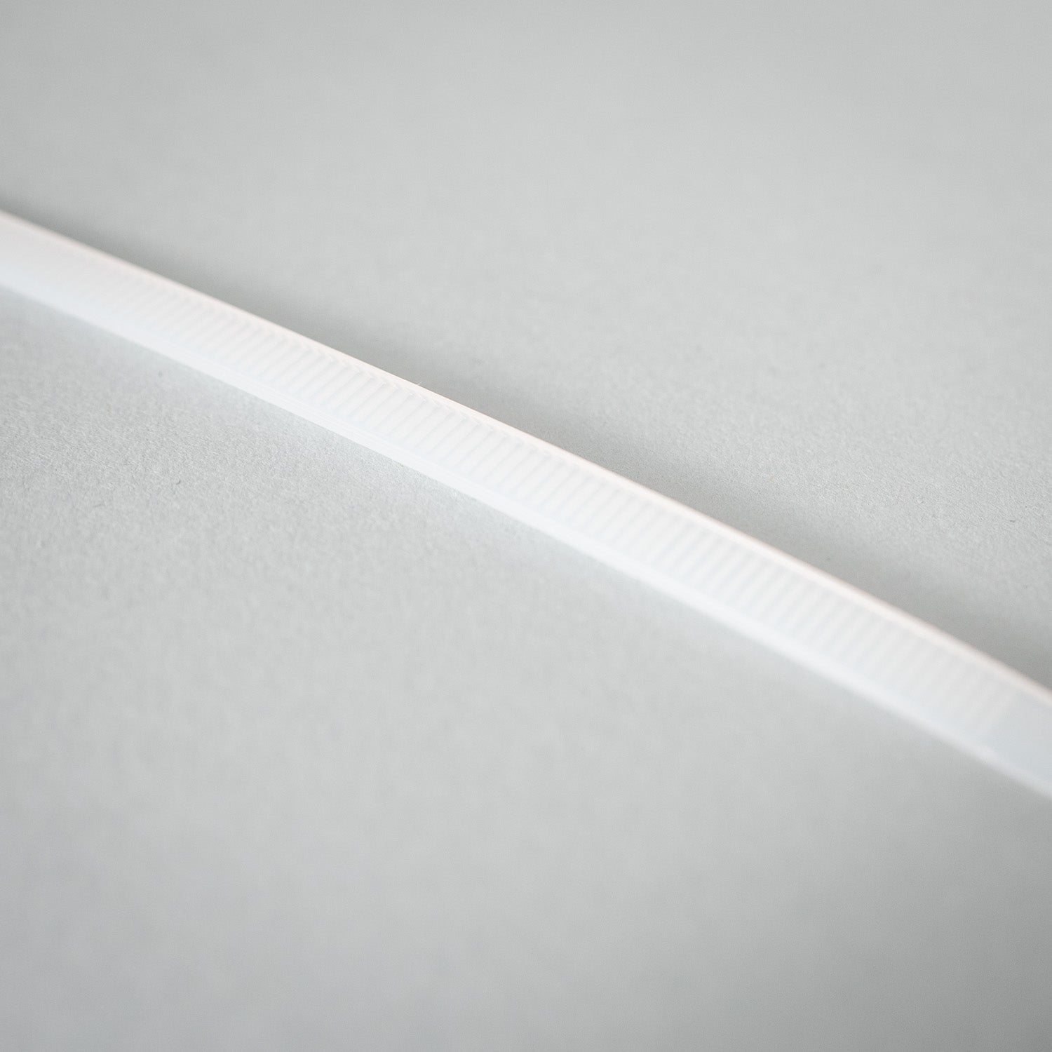 Kabelbinder Trasparent - 300 mm x 4,8 mm - 10 Stück - setbedarf