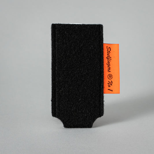 Steelfinger No 1 - Schutzüberzüge für C-Stands - setbedarf