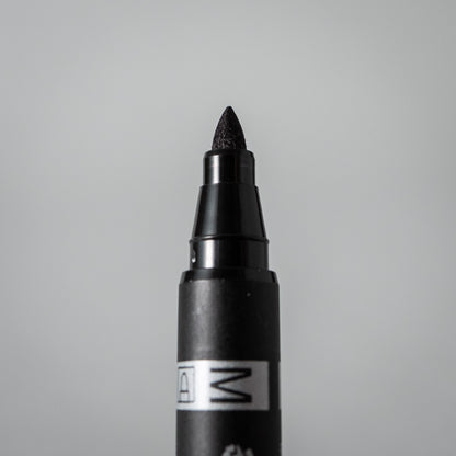 Duo Permanentmarker - Staedtler Lumocolor duo 348 - setbedarf