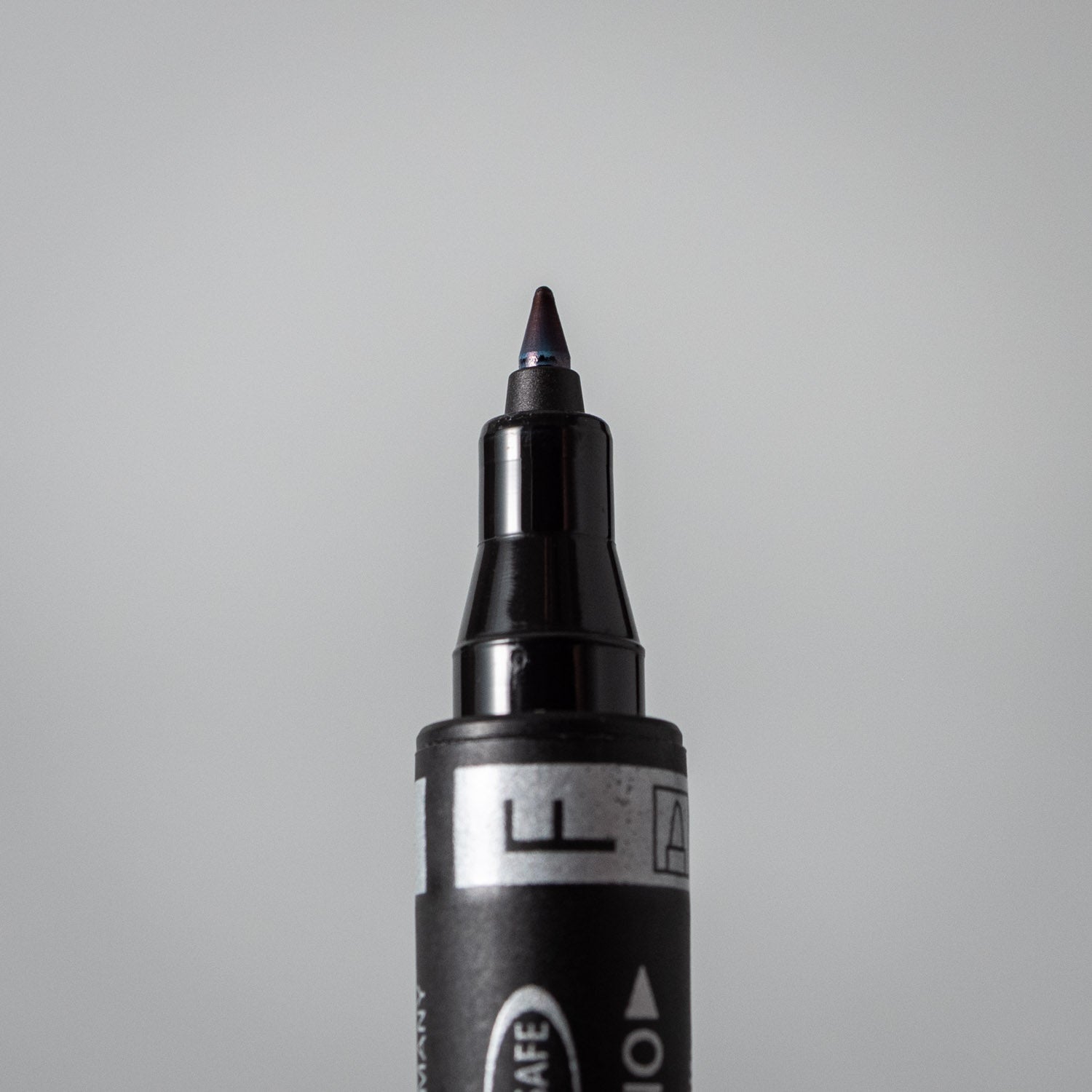 Duo Permanentmarker - Staedtler Lumocolor duo 348 - setbedarf