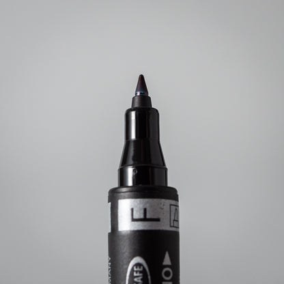 Duo Permanentmarker - Staedtler Lumocolor duo 348 - setbedarf